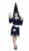 Costume Girls Skirts Witch Costume